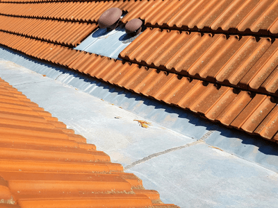 About Roof Repair Experts Bagdad, AZ